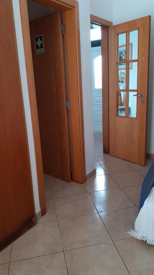 Вилла Casa Da Zi Вила-Нова-де-Мильфонт Экстерьер фото